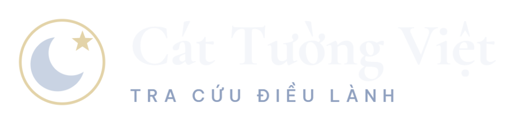 Cát Tường Việt